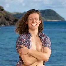 Jack Nichting portrait