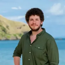 Jacob Derwin portrait