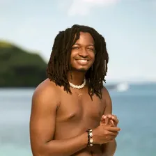 Jairus Robinson portrait