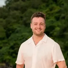 Jake O'Kane portrait