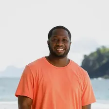 James Jones portrait