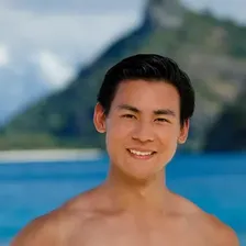 James Lim portrait