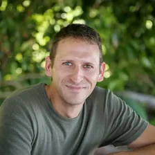 James Miller portrait