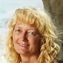 Jane Bright portrait