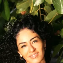 Janu Tornell portrait