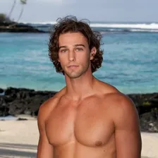 Jay Byars portrait