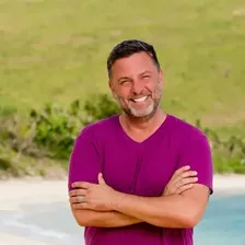 Jeff Varner portrait