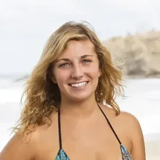 Jenn Brown portrait