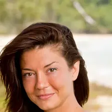 Jennifer Lanzetti portrait
