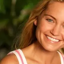 Jennifer Lyon portrait