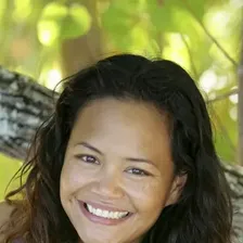 Jenny Guzon-Bae portrait