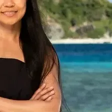 Jenny Kim portrait