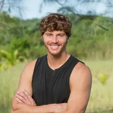 Jeremiah Wood portrait