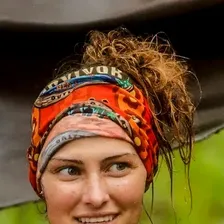 Jessica Figueroa portrait