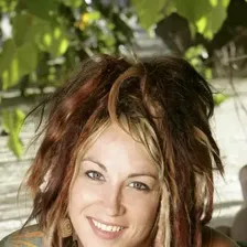 Jessica Smith portrait