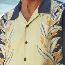 Jimmy Johnson portrait