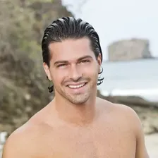 Joaquin Souberbielle portrait