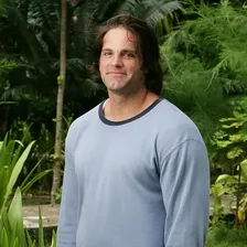 Joel Anderson portrait
