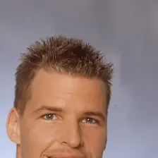 Joel Klug portrait