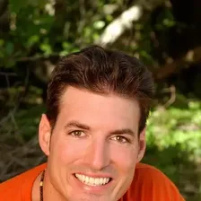 John Palyok portrait