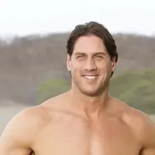 John Rocker portrait