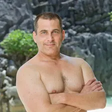 Jonathan Penner portrait