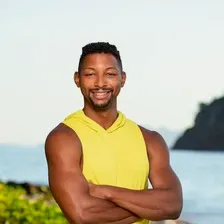 Josh Wilder portrait