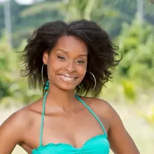 J'Tia Taylor portrait