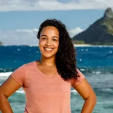 Julia Carter portrait