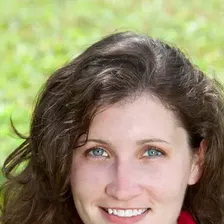 Julia Landauer portrait