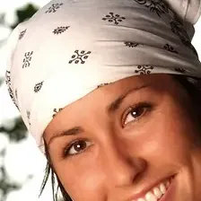 Julie Berry portrait