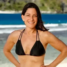 Julie Rosenberg portrait