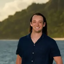 Justin Pioppi portrait