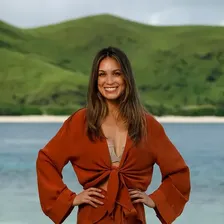 Justine Brennan portrait