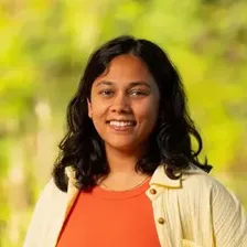 Kamilla Karthigesu portrait