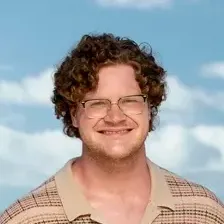 Kane Fritzler portrait