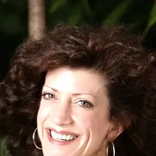 Kathleen Sleckman portrait