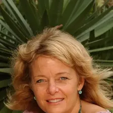 Kathy Vavrick-O'Brien portrait