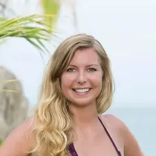 Katie Collins portrait