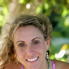 Katie Gallagher portrait