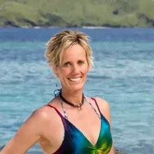 Katrina Radke portrait
