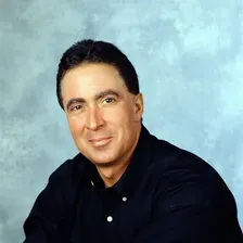 Keith Famie portrait