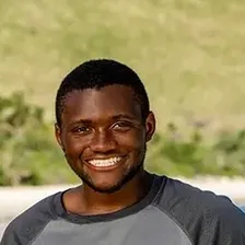 Keith Sowell portrait