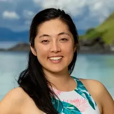 Kellee Kim portrait