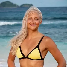 Kelley Wentworth portrait