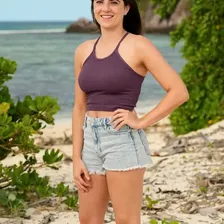 Kellie Nalbandian portrait
