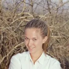 Kelly Goldsmith portrait