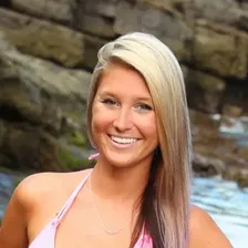 Kelly Shinn portrait