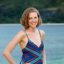 Kellyn Bechtold portrait
