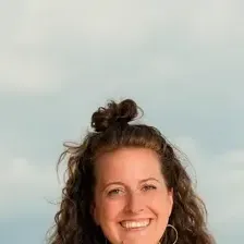 Kendra McQuarrie portrait